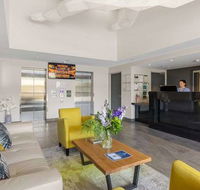 H on Mitchell Apartment Hotel - New Castle Tourism