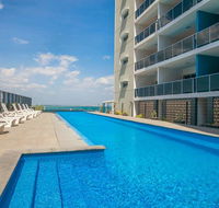 Ramada Suites Zen Quarter Darwin - New Castle Tourism