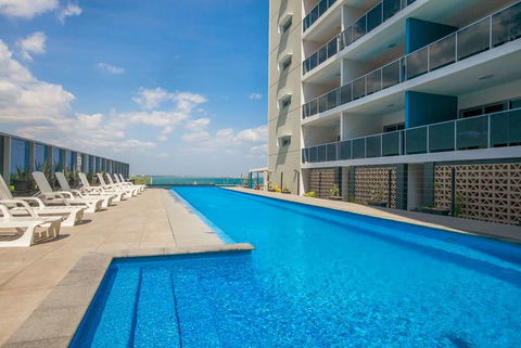 Ramada Suites Zen Quarter Darwin - New Castle Tourism 0