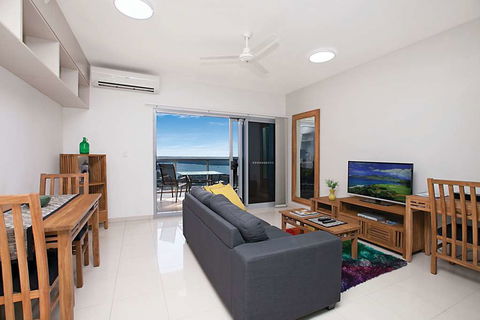 Ramada Suites Zen Quarter Darwin - New Castle Tourism 2