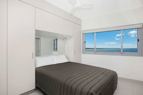 Ramada Suites Zen Quarter Darwin - New Castle Tourism 4