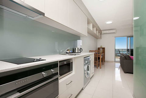 Ramada Suites Zen Quarter Darwin - New Castle Tourism 6