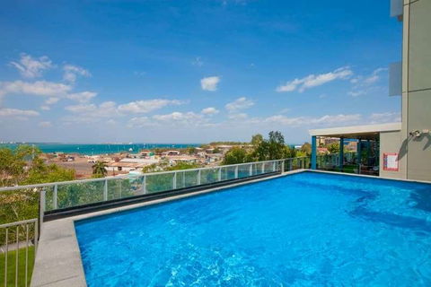 Ramada Suites Zen Quarter Darwin - New Castle Tourism 7