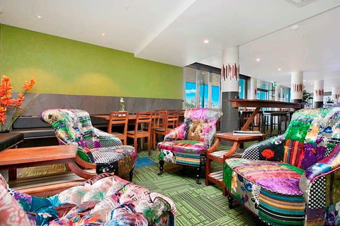 Ramada Suites Zen Quarter Darwin - New Castle Tourism 8