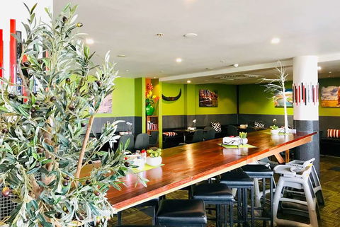 Ramada Suites Zen Quarter Darwin - New Castle Tourism 9