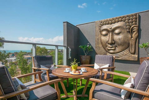 Ramada Suites Zen Quarter Darwin - New Castle Tourism 10
