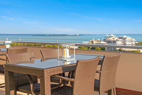 Ramada Suites Zen Quarter Darwin - New Castle Tourism 11