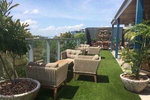 Ramada Suites Zen Quarter Darwin - New Castle Tourism 12