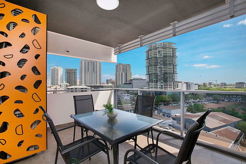 Ramada Suites Zen Quarter Darwin - New Castle Tourism 13