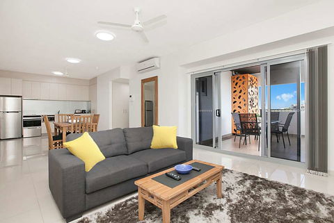 Ramada Suites Zen Quarter Darwin - New Castle Tourism 14