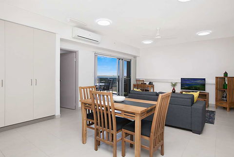 Ramada Suites Zen Quarter Darwin - New Castle Tourism 15