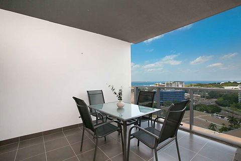 Ramada Suites Zen Quarter Darwin - New Castle Tourism 16