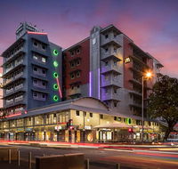 Rydges Darwin Central - New Castle Tourism