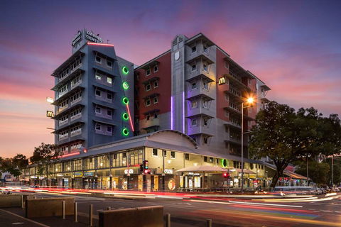 Rydges Darwin Central - New Castle Tourism 0