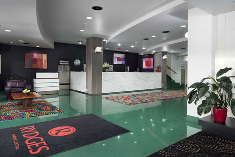 Rydges Darwin Central - New Castle Tourism 1