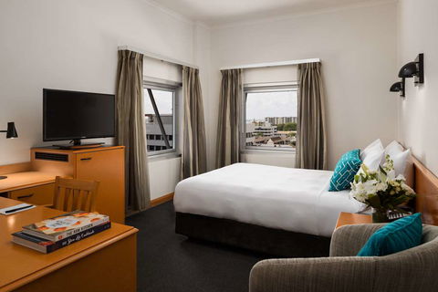 Rydges Darwin Central - New Castle Tourism 3