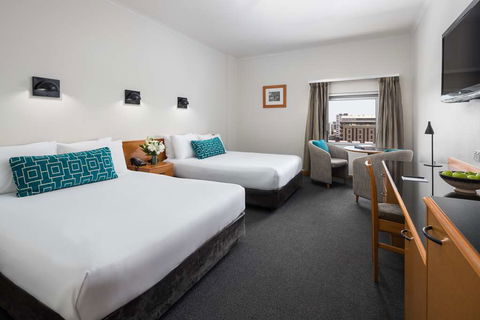 Rydges Darwin Central - New Castle Tourism 4