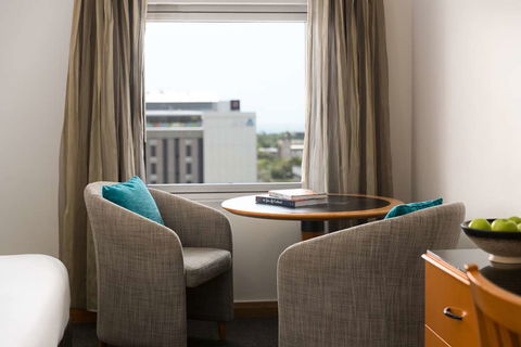 Rydges Darwin Central - New Castle Tourism 5