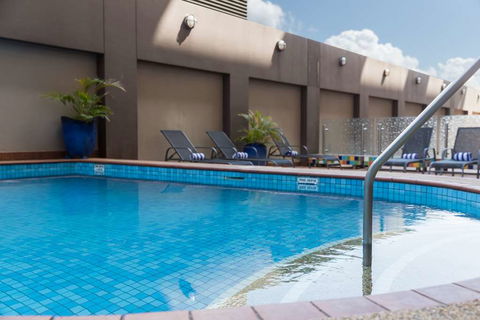 Rydges Darwin Central - New Castle Tourism 6