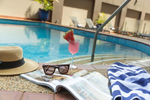 Rydges Darwin Central - New Castle Tourism 7