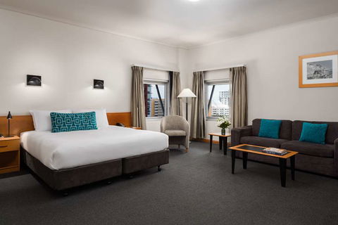 Rydges Darwin Central - New Castle Tourism 11