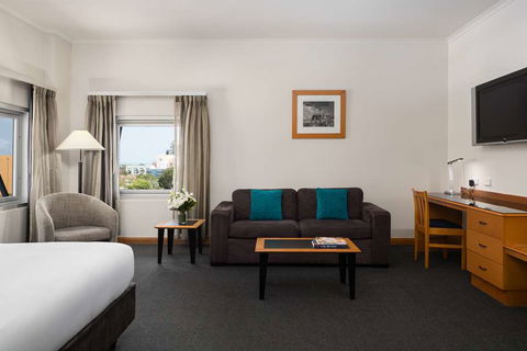 Rydges Darwin Central - New Castle Tourism 13