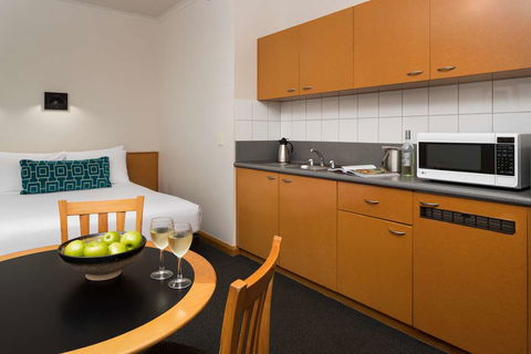 Rydges Darwin Central - New Castle Tourism 16