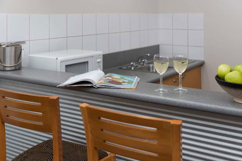Rydges Darwin Central - New Castle Tourism 17