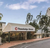 Travelodge Resort Darwin - New Castle Tourism