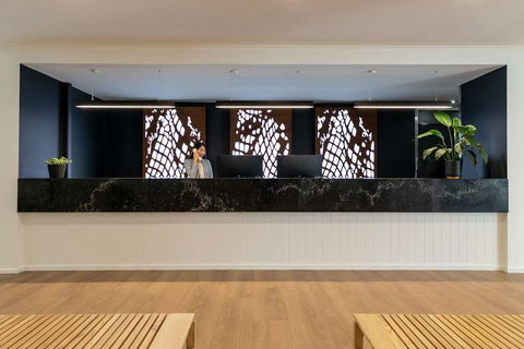 Travelodge Resort Darwin - New Castle Tourism 2