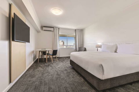 Travelodge Resort Darwin - New Castle Tourism 4