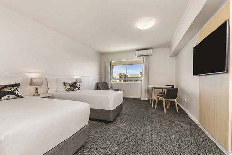 Travelodge Resort Darwin - New Castle Tourism 5