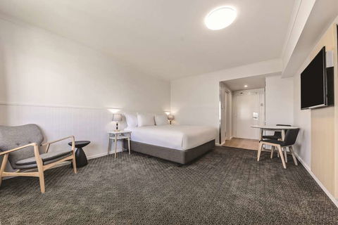 Travelodge Resort Darwin - New Castle Tourism 6
