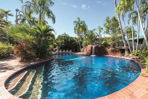 Travelodge Resort Darwin - New Castle Tourism 7