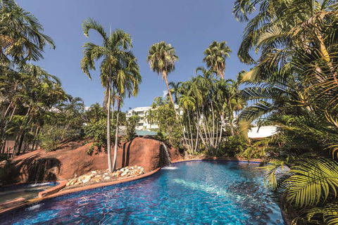 Travelodge Resort Darwin - New Castle Tourism 8