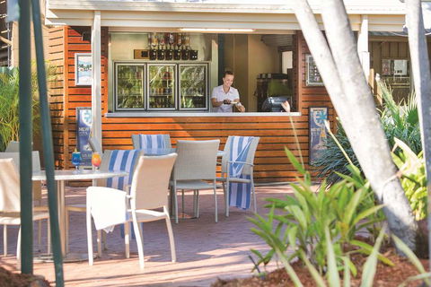 Travelodge Resort Darwin - New Castle Tourism 10