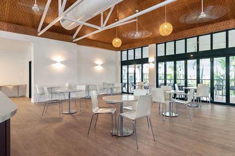 Travelodge Resort Darwin - New Castle Tourism 11