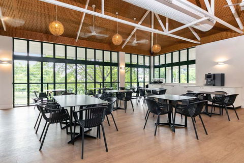 Travelodge Resort Darwin - New Castle Tourism 12
