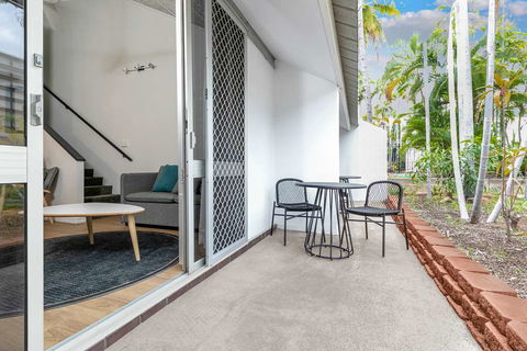 Travelodge Resort Darwin - New Castle Tourism 13