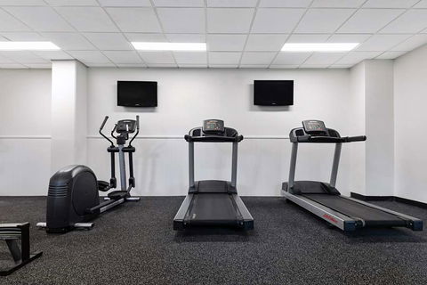 Travelodge Resort Darwin - New Castle Tourism 14