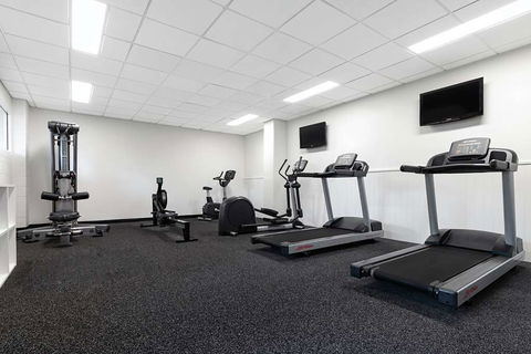 Travelodge Resort Darwin - New Castle Tourism 15