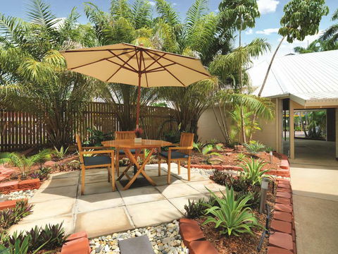 Travelodge Resort Darwin - New Castle Tourism 16