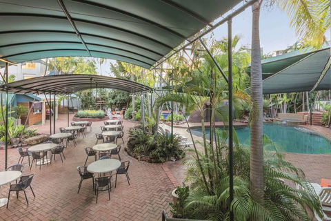Travelodge Resort Darwin - New Castle Tourism 17