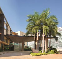 Vibe Hotel Darwin Waterfront - New Castle Tourism