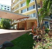 Cullen Bay Resorts - New Castle Tourism