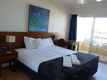 Cullen Bay Resorts - New Castle Tourism 2