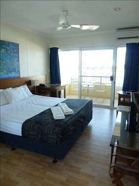 Cullen Bay Resorts - New Castle Tourism 4