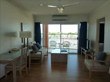 Cullen Bay Resorts - New Castle Tourism 5