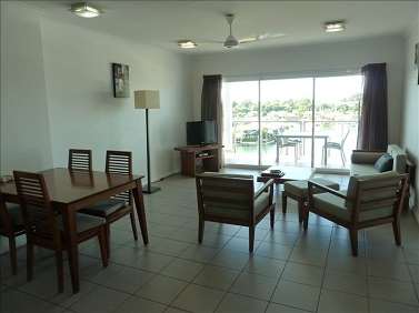 Cullen Bay Resorts - New Castle Tourism 6