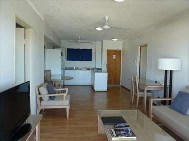 Cullen Bay Resorts - New Castle Tourism 7